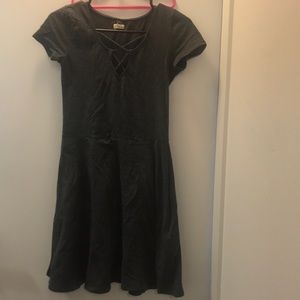 Skater dress